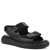 Basutės moterims, Juoda, Sandals 25SS