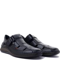 Basutės vyrams, Mėlyna, SANDALS