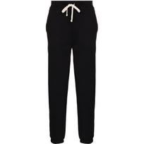 Sportinės kelnės vyrams, Juoda, Athletic pant