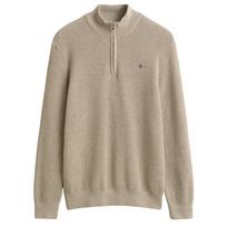 Megztinis vyrams, Smėlio, 8030292-198 Sweater