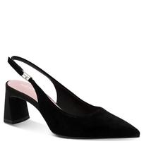 Aukštakulniai moterims, Juoda, Pumps, wor29624-46-004