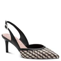 Aukštakulniai moterims, Juoda, Pumps, wor29625-46-098