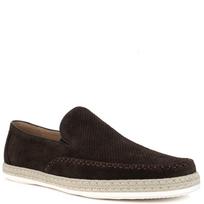 Mokasinai vyrams, Ruda, Mocasins