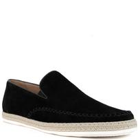 Mokasinai vyrams, Juoda, Mocasins