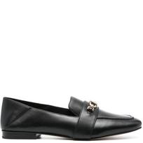 Loaferiai moterims, Juoda, Tiffanie loafer