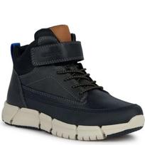 Aulinukai berniukams, Juoda, Flexyper booties