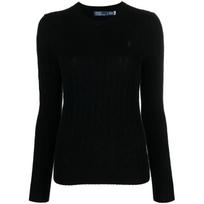Sportinis nertinis moterims, Juoda, Julianna long sleeve pullover