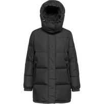 Striukė moterims, Juoda, Larysse jackets
