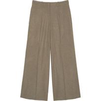 Kelnės moterims, Ruda, Pants 409020810427