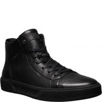Aulinukai vyrams, Juoda, TIVO booties