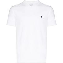 Marškinėliai trump. rankovėmis vyrams, Balta, Short sleeve t-shirt