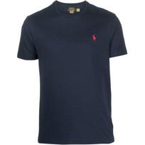 Marškinėliai trump. rankovėmis vyrams, Mėlyna, Short sleeve t-shirt