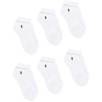 Kojinės vyrams, Balta, 6 pack socks