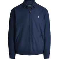 Lengva striukė vyrams, Mėlyna, Lined jacket