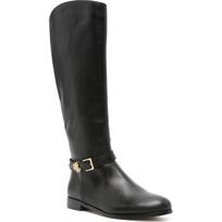 Auliniai moterims, Juoda, Brooke tall boots tall boot