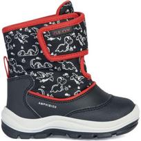 Aulinukai berniukams, Juoda, Flanfil abx booties