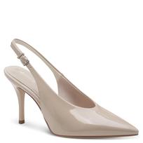 Aukštakulniai moterims, Smėlio, Pumps