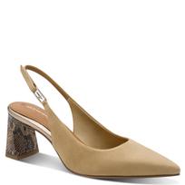 Aukštakulniai moterims, Smėlio, Pumps, wor29624-46-445