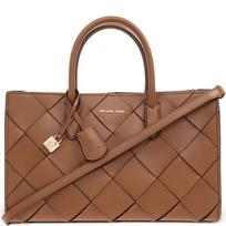 Rankinė moterims, Ruda, Md ew satchel