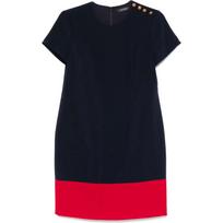Mini suknelė moterims, Marga, Kusmae short sleeve day dress