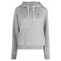 Džemperis moterims, Pilka, Hoodie