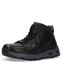 Aulinukai vyrams, Juoda, Booties