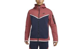 Nike Sportswear Tech Fleece su užtrauktuku gobtuvas CU4489-661 L