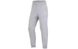 Nike Knitted Sweatpants Men's Gray CZ2855-063 M