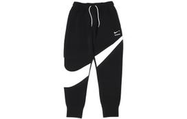 Nike megztos kelnės vyriškos juodos DH1024-010 XL gray