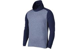Nike Workout Clothing Men's Dark Navy Blue DQ6523-410 M