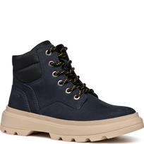 Aulinukai berniukams, Mėlyna, Kiddartah booties