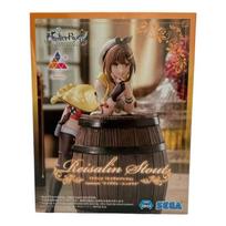 Atelier Ryza Luminasta figūrėlė Reisalin Stout Anime kolekcinis žaislas-ekspozicija