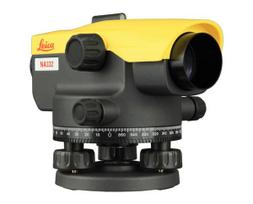 Optinis nivelyras Leica NA332