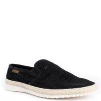 Mokasinai vyrams, Juoda, Mocasins