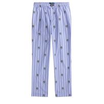 Pižama vyrams, Mėlyna, Pj pant sleep bottom