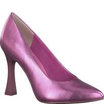 Aukštakulniai moterims, Rožinė, PUMPS