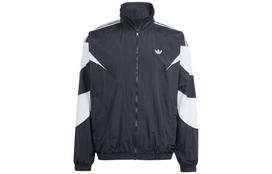 Adidas Originals REKIVE Striukė Vyriška Juoda IL2465 L-XL