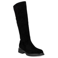 Auliniai moterims, Juoda, Boots (mažintas – rinkitės dydžiu didesnį)