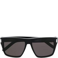 Akiniai nuo saulės, Juoda, Sunglass