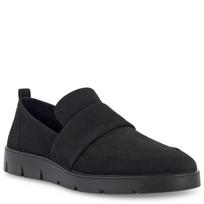 Loaferiai moterims, Juoda, Bella loafers