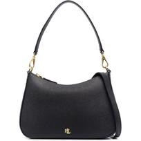 Rankinė per petį moterims, Juoda, Danni 26 medium shoulder bag