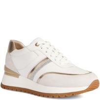 Sportiniai bateliai moterims, Balta, DESYA SPORT SHOES