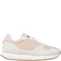 Sportiniai bateliai moterims, Rožinė, Essential runner sport shoe