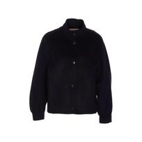 Bomberis moterims, Juoda, Bombers