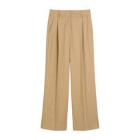 Kelnės moterims, Ruda, 508006210135 Pants