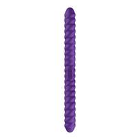 She.E.O Double-Sided Flexible Vibrator dvigubas vibratorius