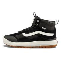 Vans Ultrarange Lengvi aukštakulniai riedlenčių batai Unisex riedlenčių batai Juodi VN0A5KS51KP 43