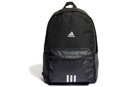 Adidas Classic 3 juostelių kuprinė Juoda HG0348 black