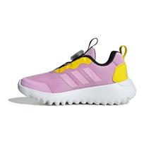 Adidas Activflex Boa 3.0 Kids Low Top Running Shoes Pink Yellow ID7844 35.5 rožinė