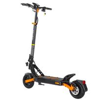 kukirin g2 pro abe Ilgo nuotolio elektrinis paspirtukas 9  padanga su vakuumu 48v 15.6Ah Priekinė ir galinė dviguba spyruoklinė amortizacija